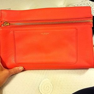 Isaac Mizrahi clutch